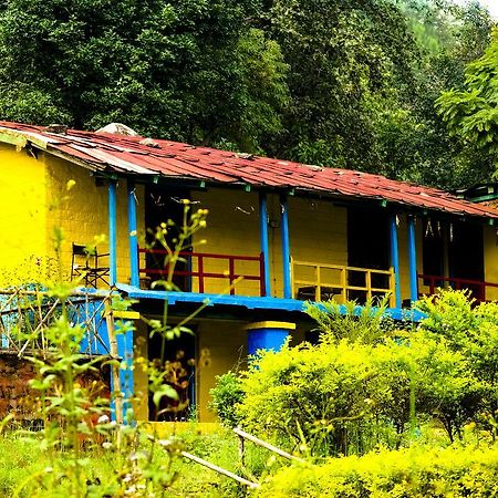 A Pousada Hots Nainital Patwa Dunga Exterior foto